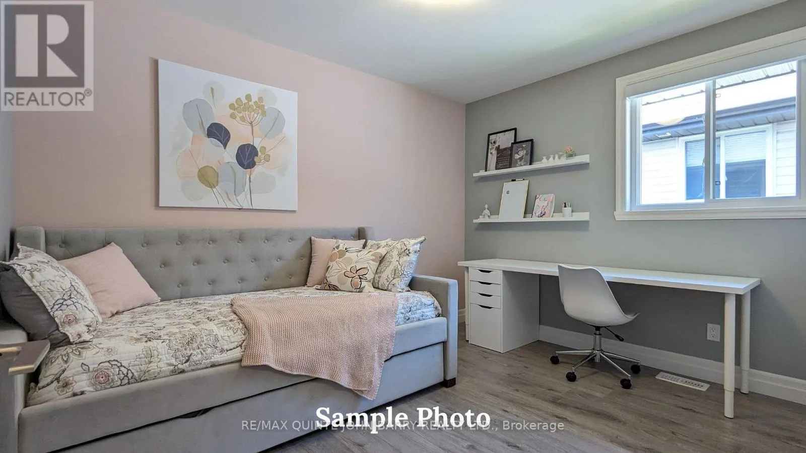 LOT 30 - 3 PARKLAND CIRCLE, #Lot 30