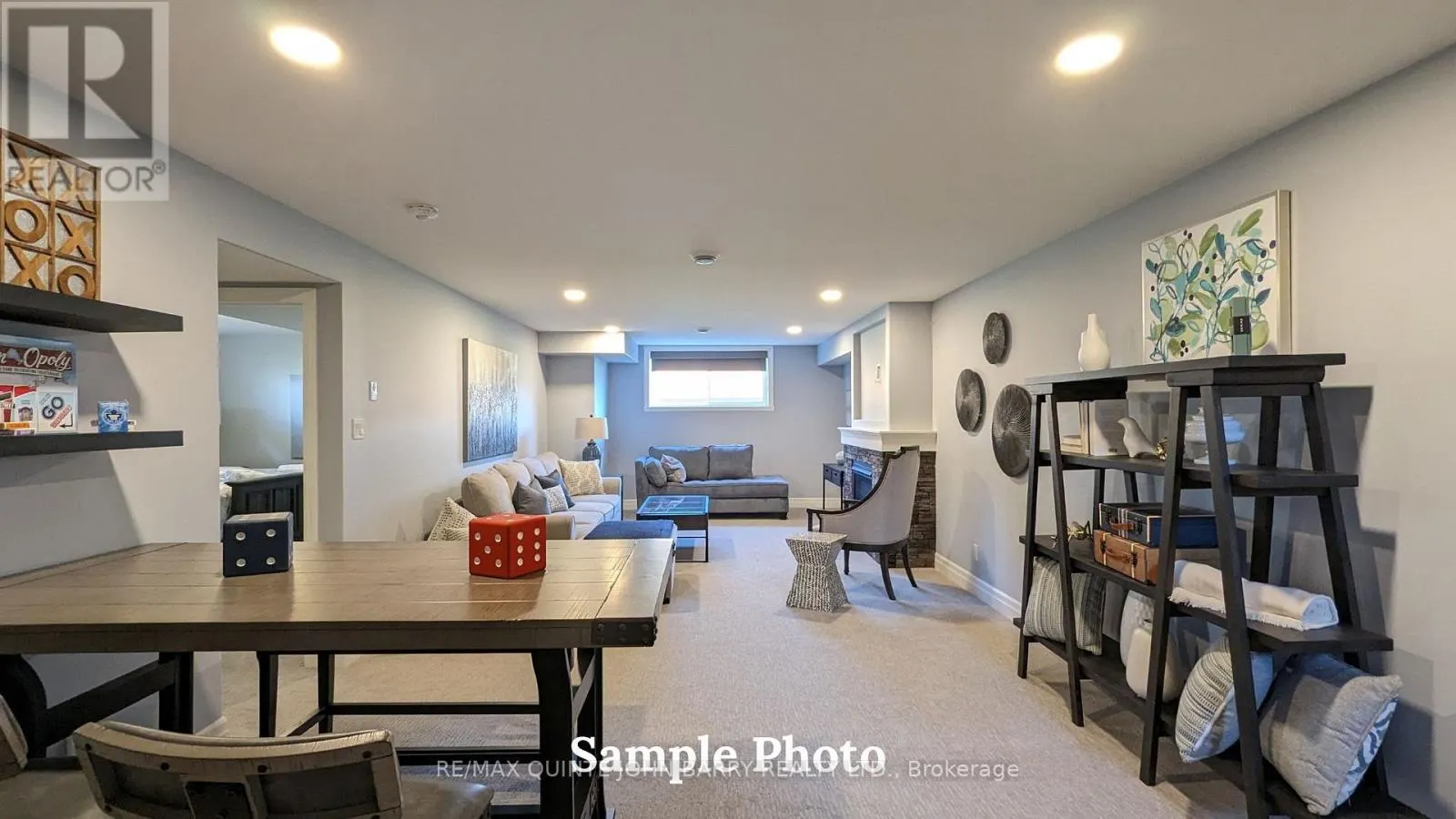 LOT 30 - 3 PARKLAND CIRCLE, #Lot 30