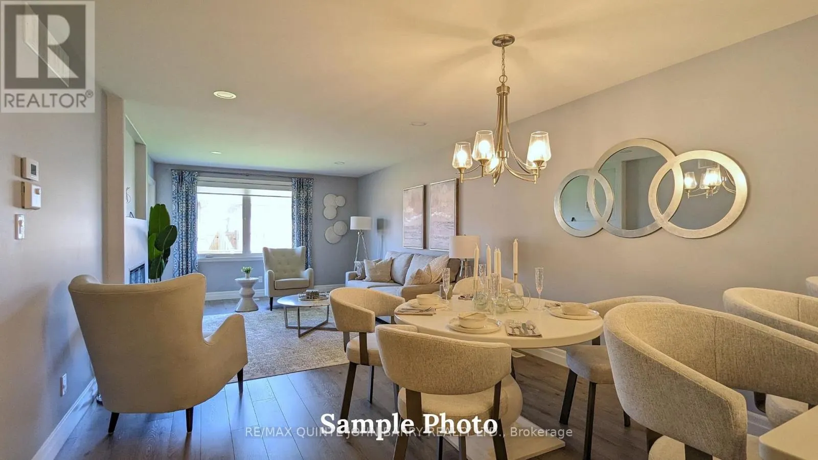 LOT 30 - 3 PARKLAND CIRCLE, #Lot 30