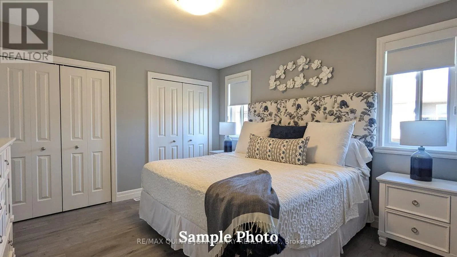 LOT 30 - 3 PARKLAND CIRCLE, #Lot 30