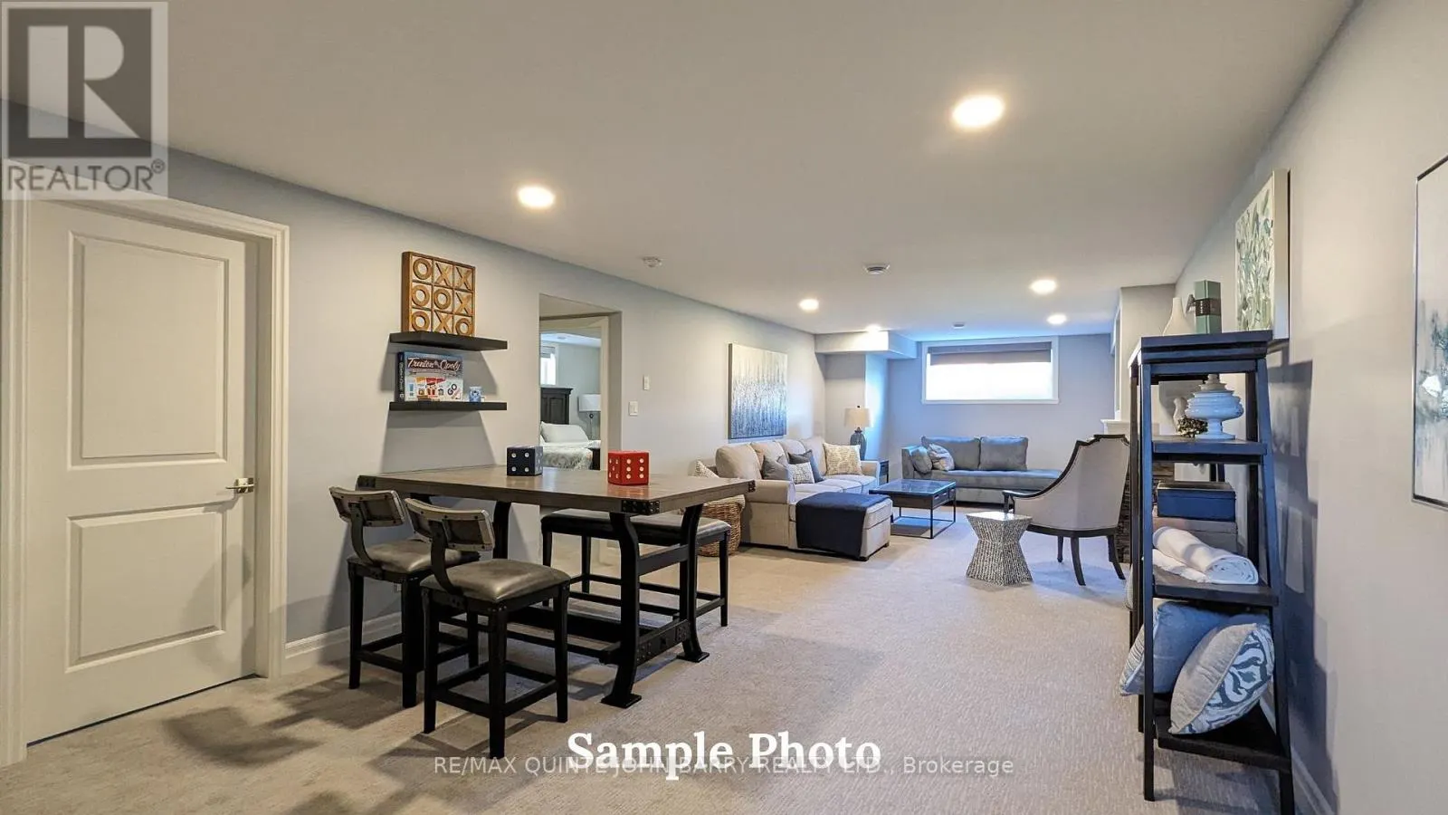 LOT 30 - 3 PARKLAND CIRCLE, #Lot 30