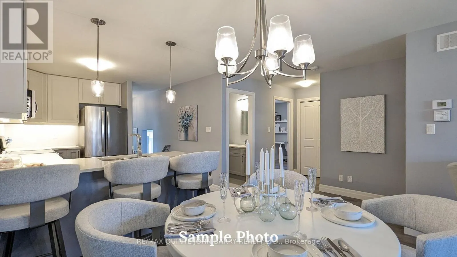 LOT 30 - 3 PARKLAND CIRCLE, #Lot 30