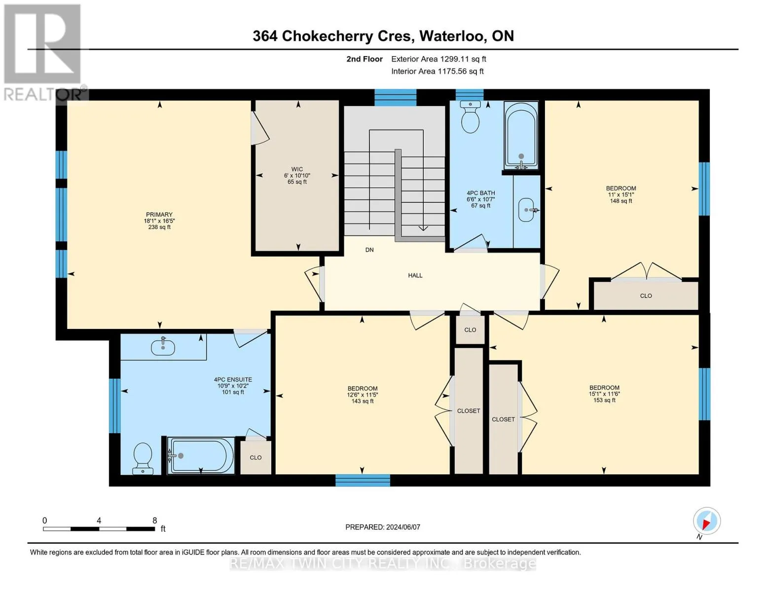364 CHOKECHERRY CRESCENT