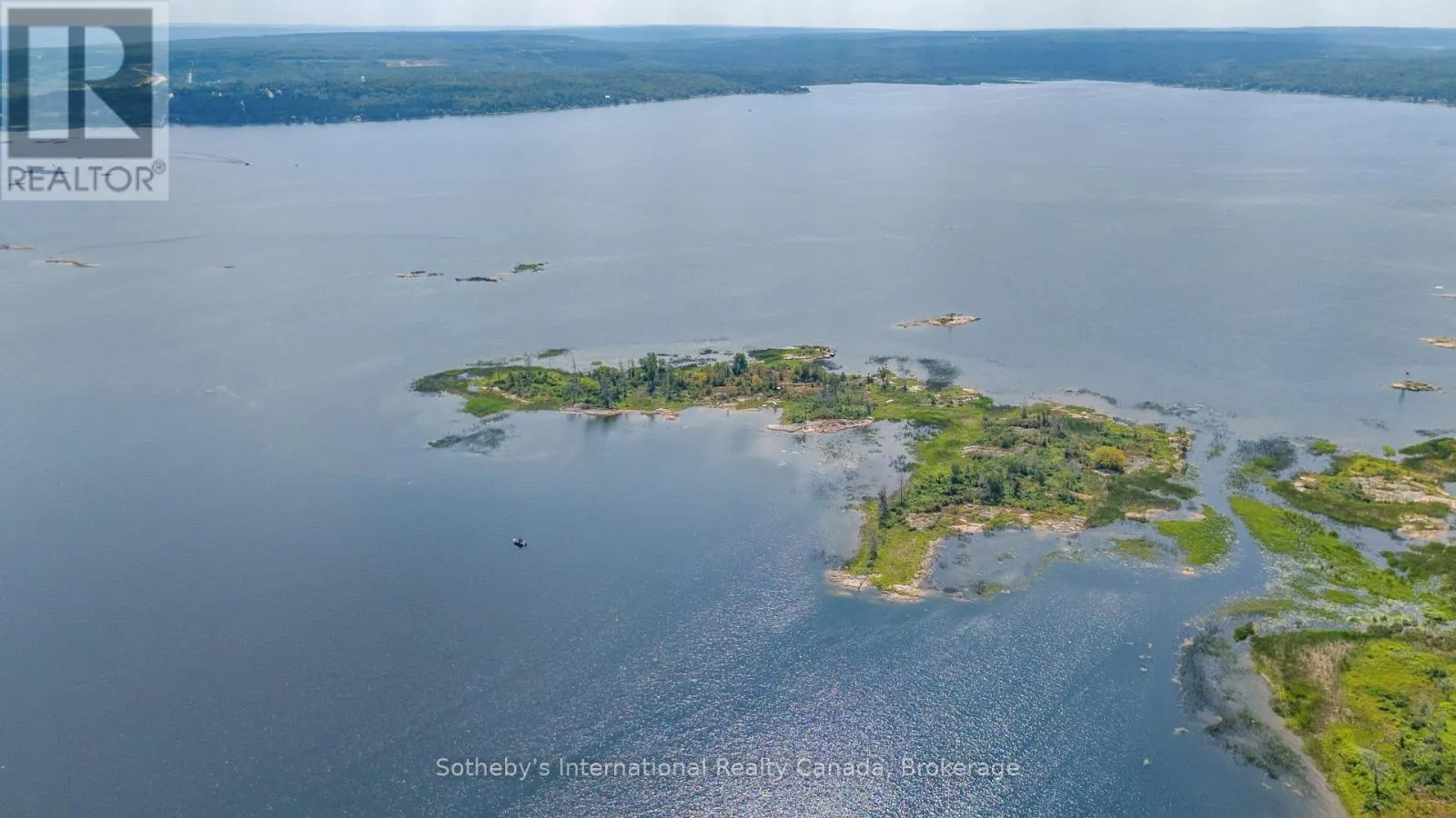 0 ISLAND 64, 64H & 65