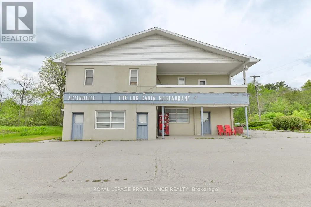108773 HIGHWAY 7