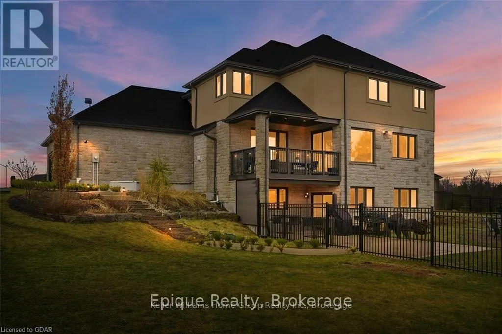 125 CREWSON COURT