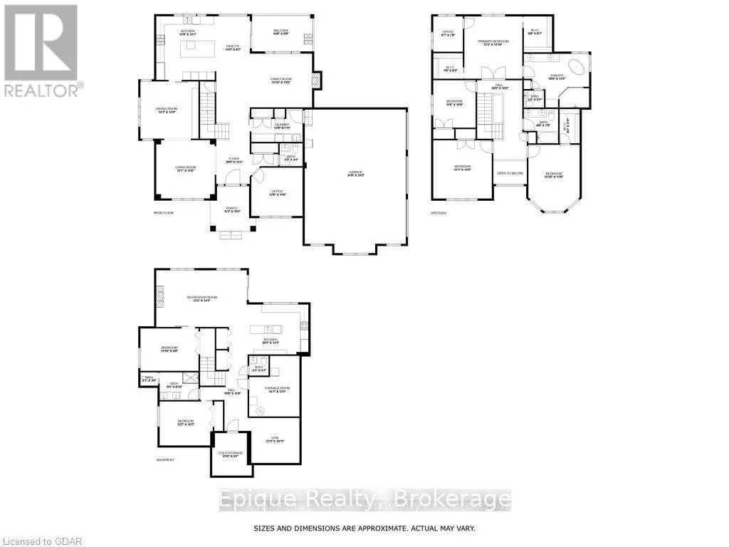 125 CREWSON COURT