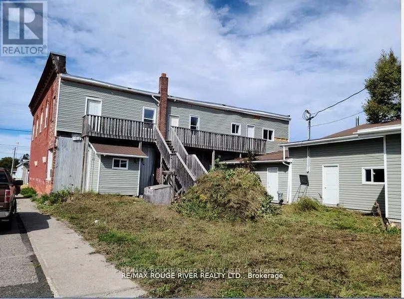 155 MAIN STREET E