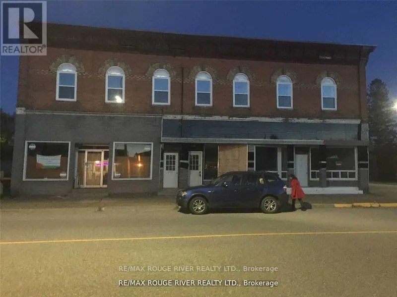 155 MAIN STREET E