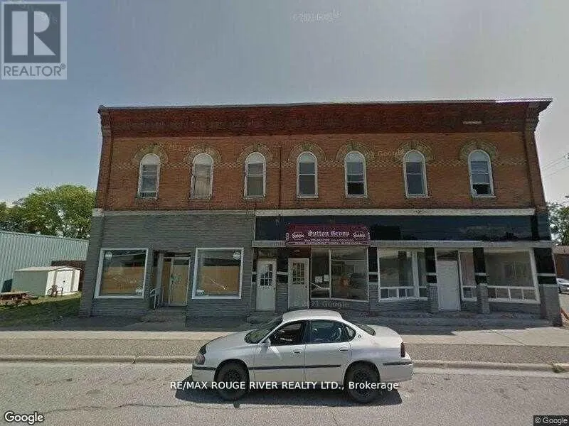 155 MAIN STREET E