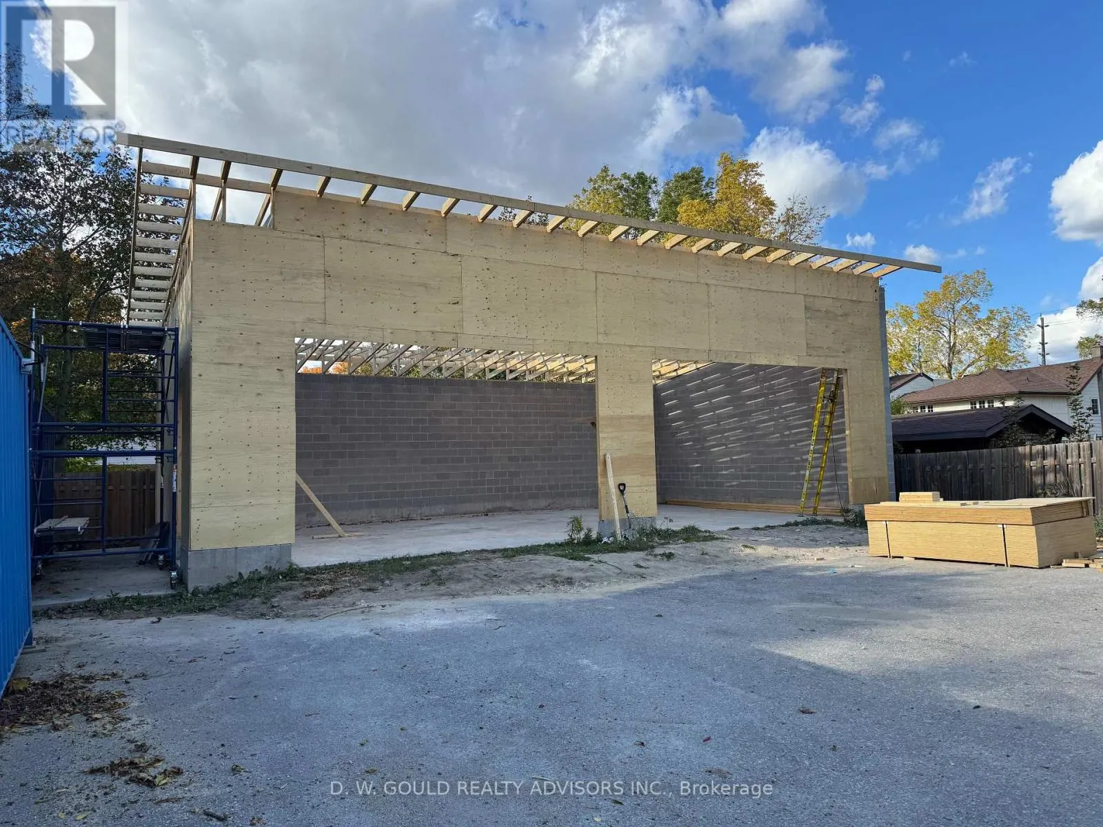 118 ALMA STREET
