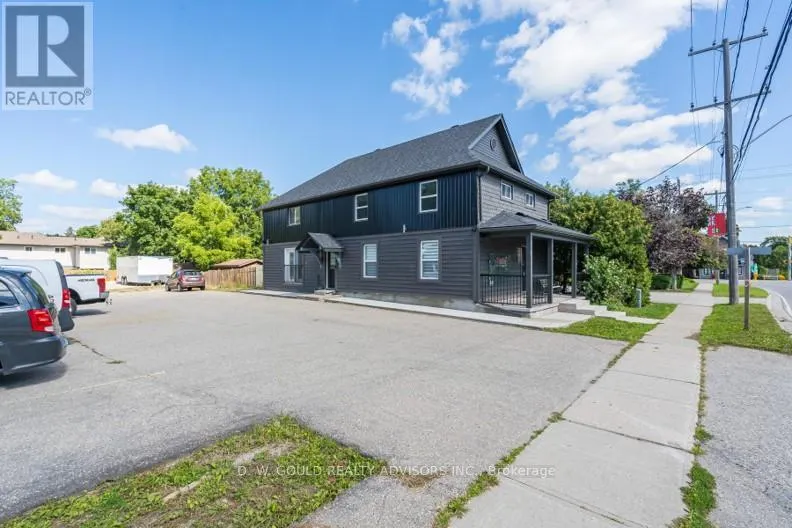 118 ALMA STREET