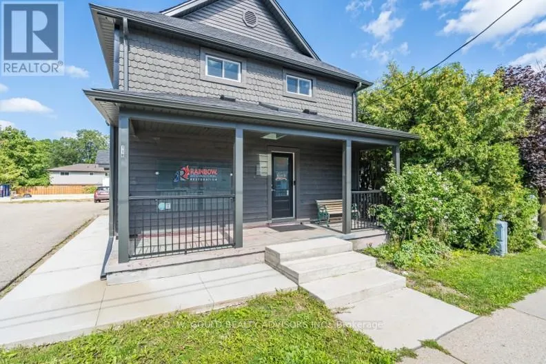 118 ALMA STREET