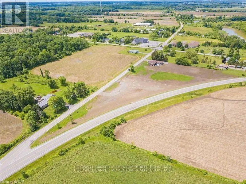 73974 REGIONAL ROAD 45 ROAD