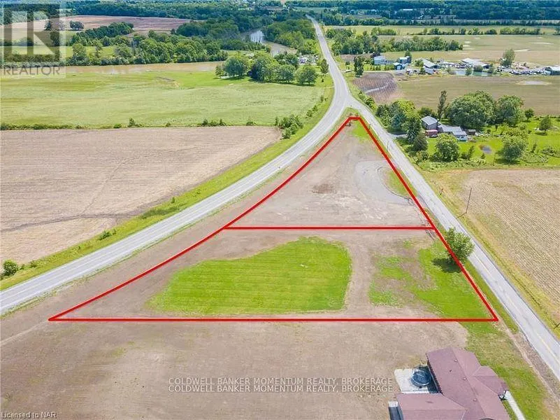 73974 REGIONAL ROAD 45 ROAD