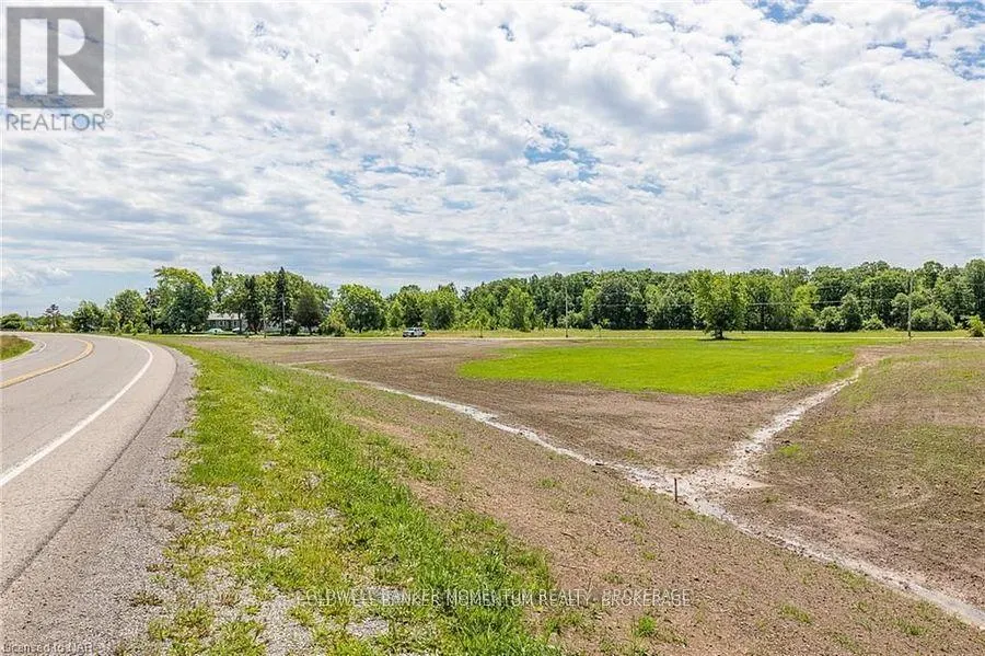73974 REGIONAL ROAD 45 ROAD
