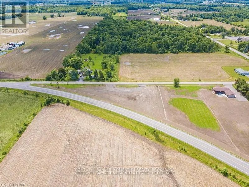 73974 REGIONAL ROAD 45 ROAD