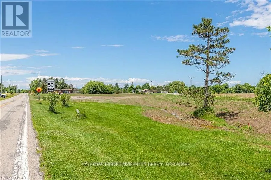 73974 REGIONAL ROAD 45 ROAD