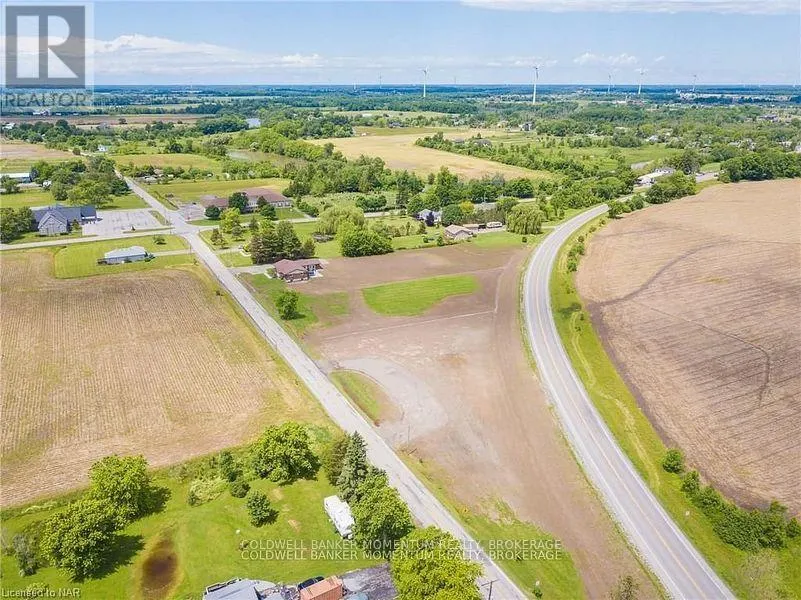 73974 REGIONAL ROAD 45 ROAD