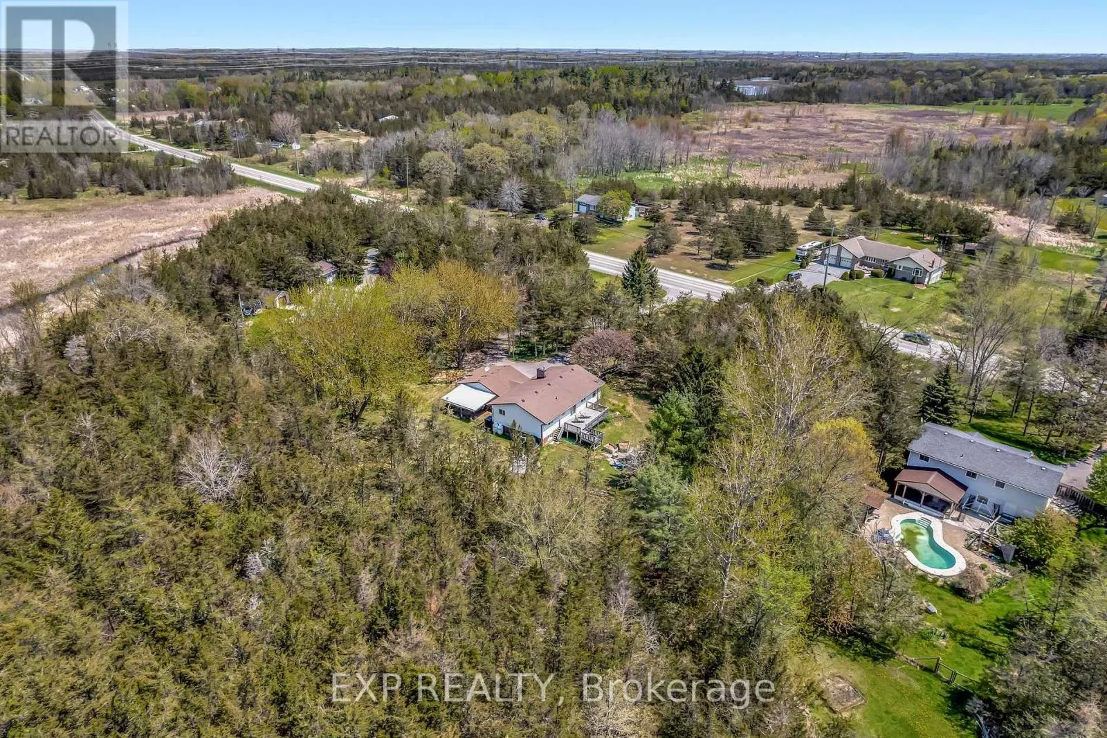 1207 COUNTY RD 9 ROAD
