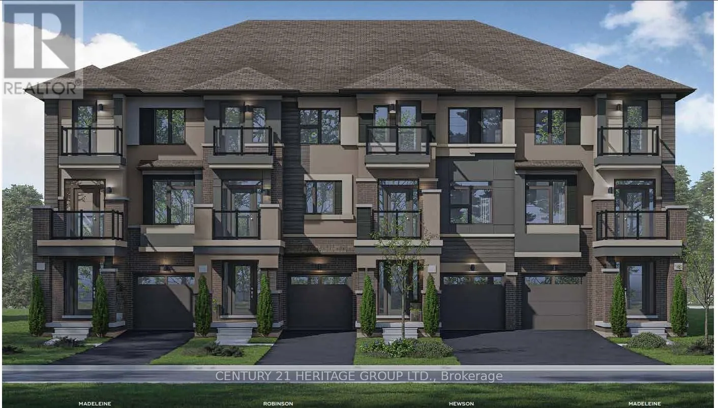 2 - 620 COLBORNE STREET W