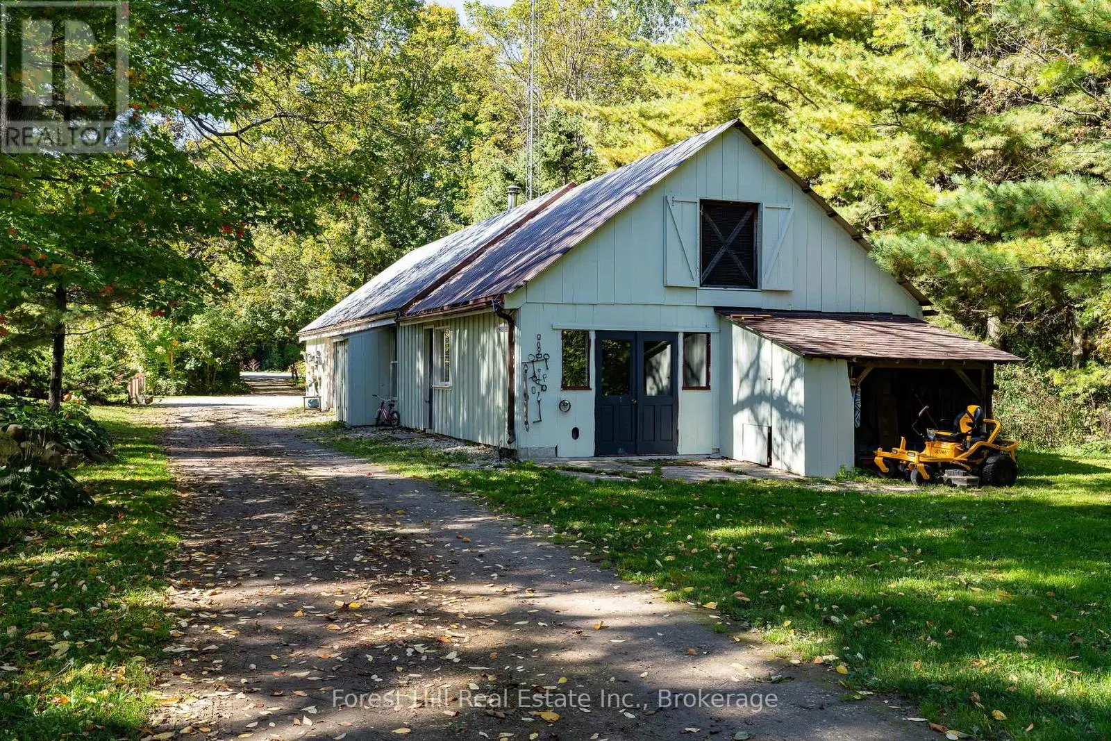 496629 GREY ROAD 2