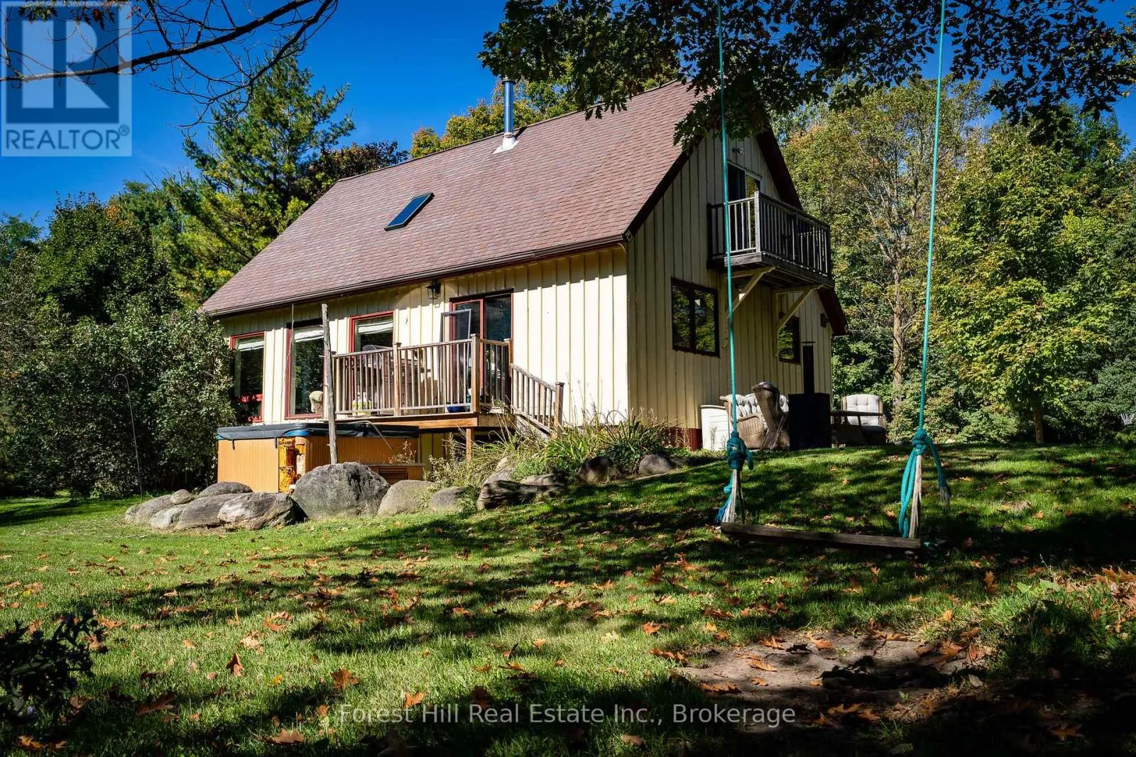 496629 GREY ROAD 2