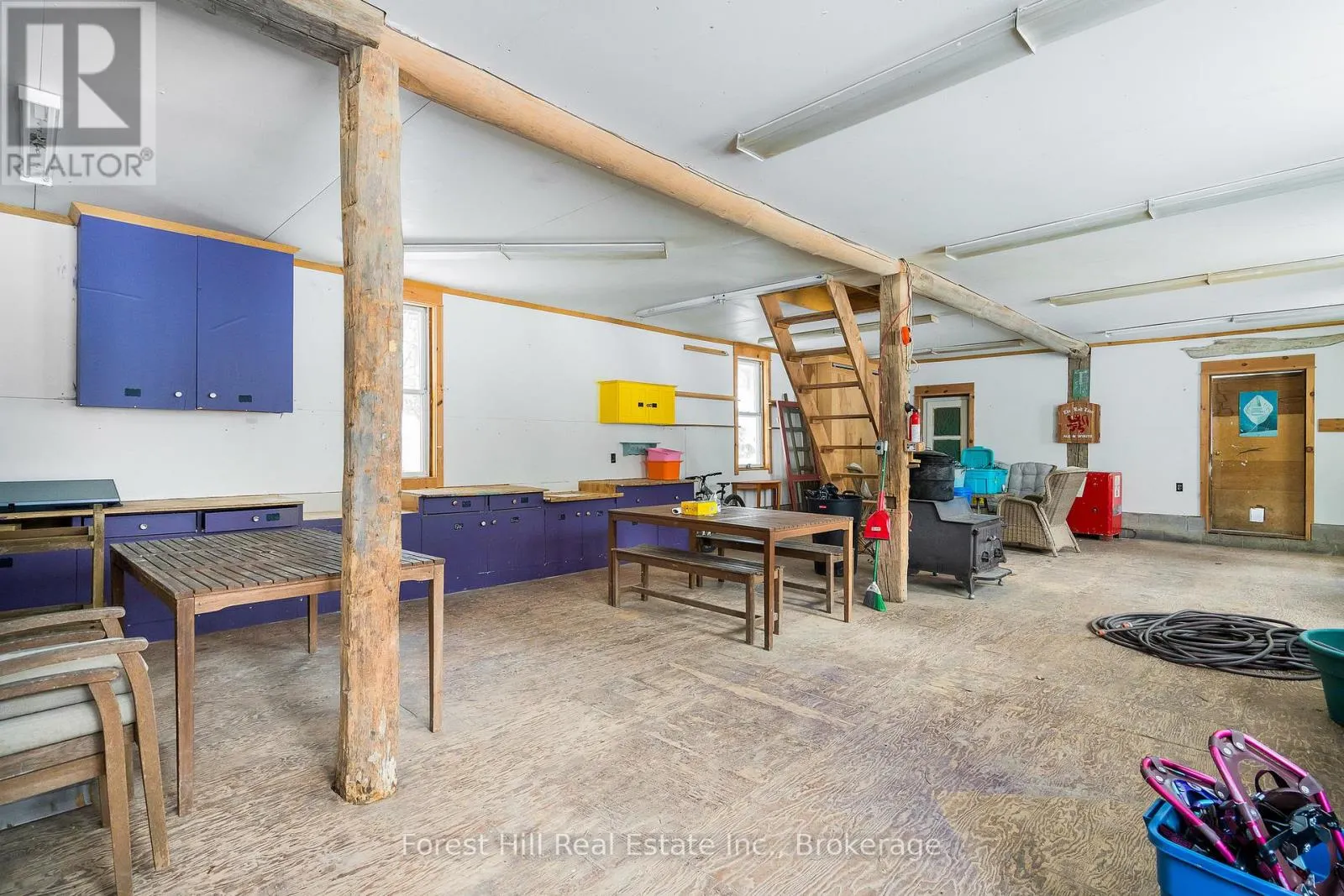 496629 GREY ROAD 2