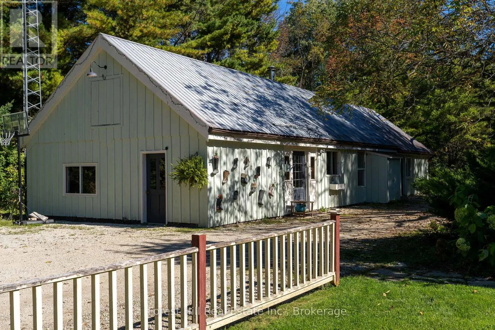 496629 GREY ROAD 2