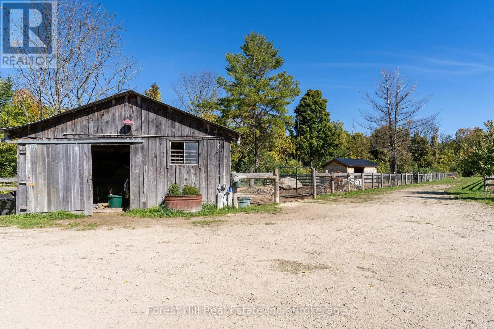 496629 GREY ROAD 2