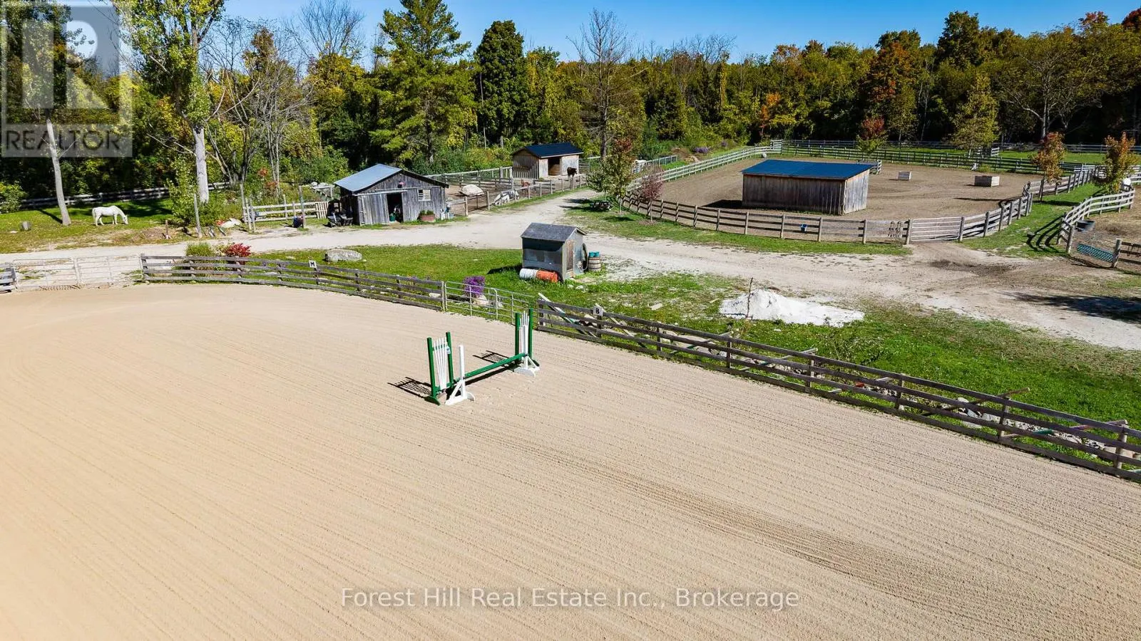 496629 GREY ROAD 2
