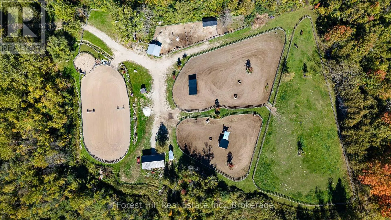 496629 GREY ROAD 2