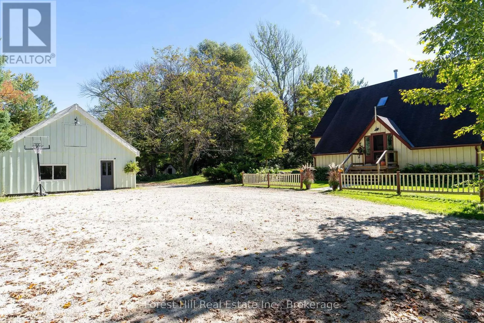 496629 GREY ROAD 2