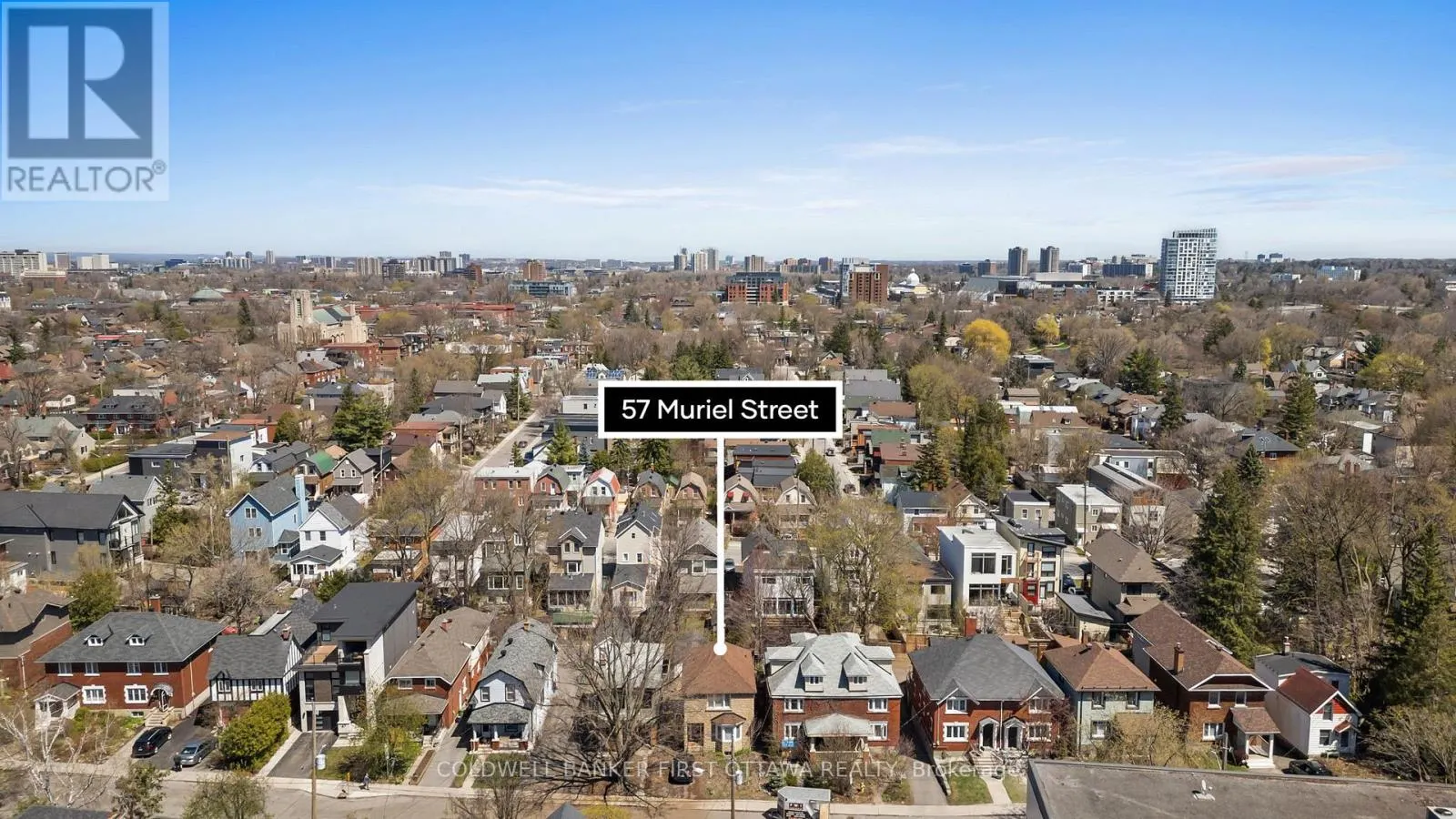 57 MURIEL STREET