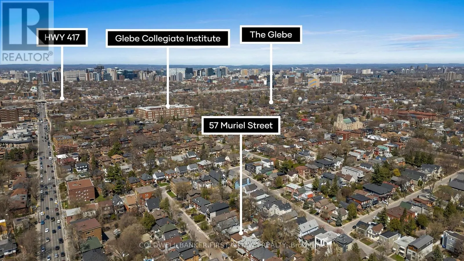 57 MURIEL STREET
