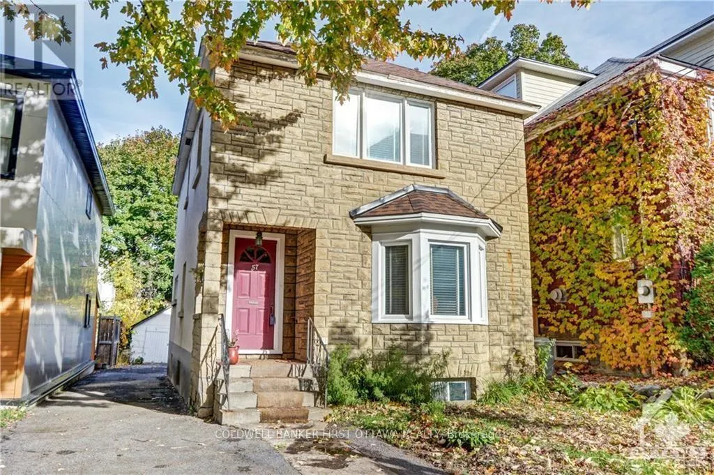 57 MURIEL STREET