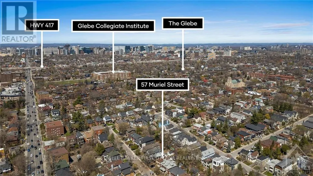 57 MURIEL STREET
