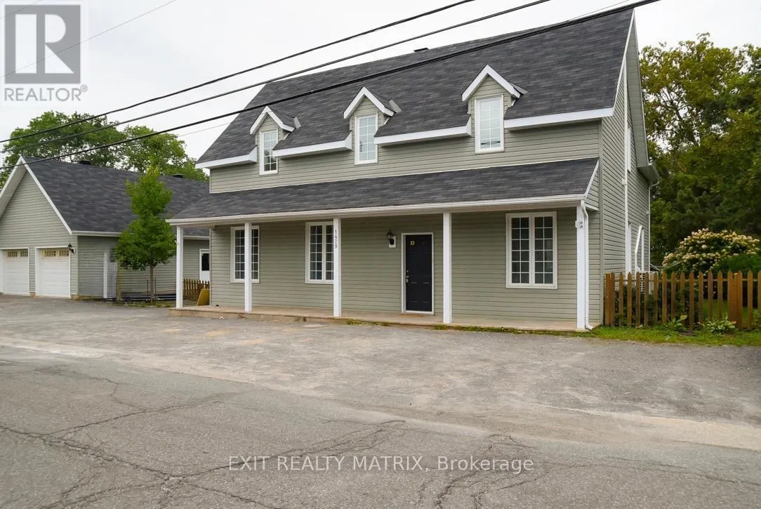 1429 MEADOW DRIVE