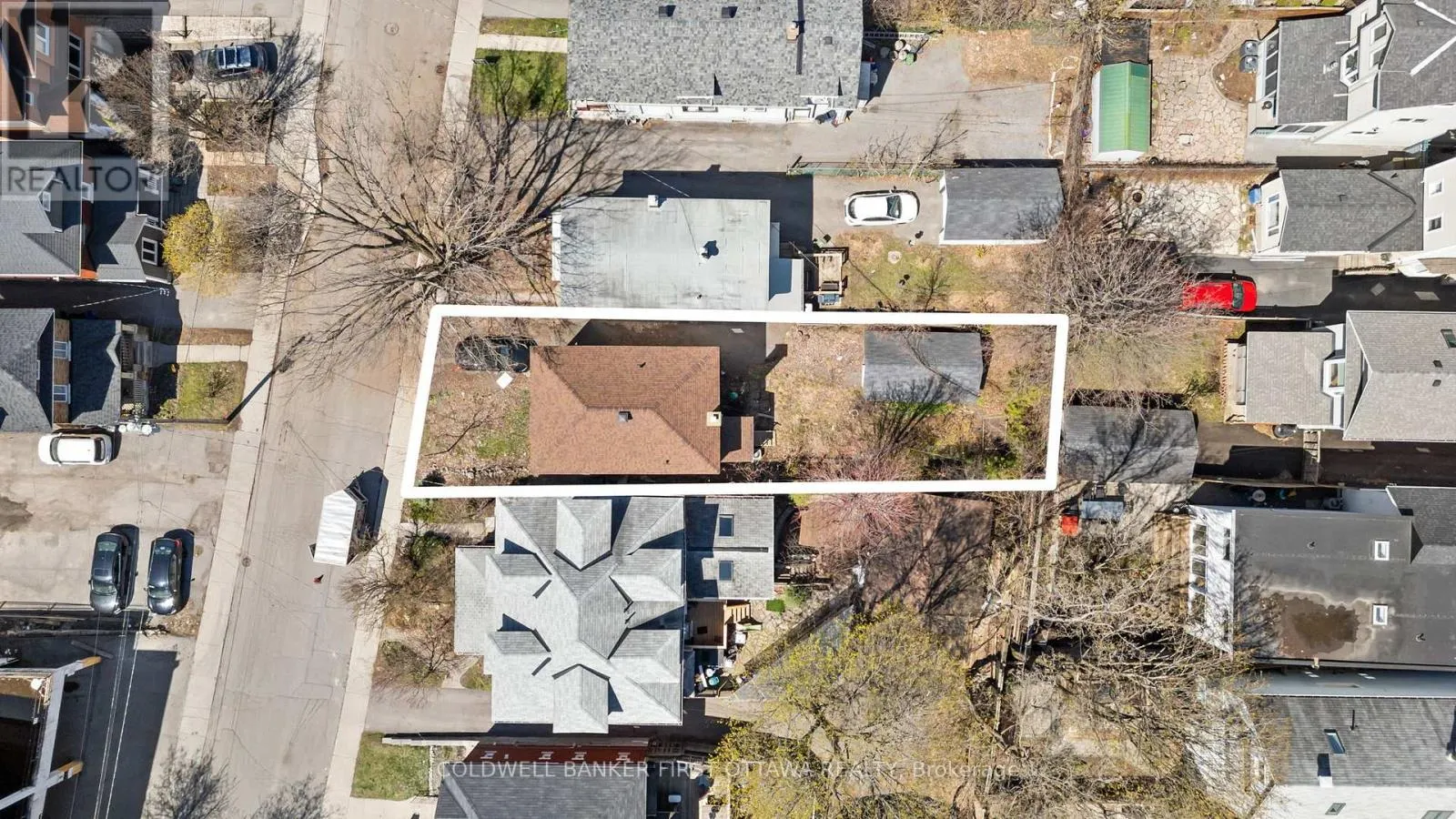 57 MURIEL STREET