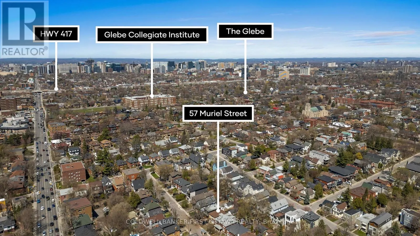 57 MURIEL STREET