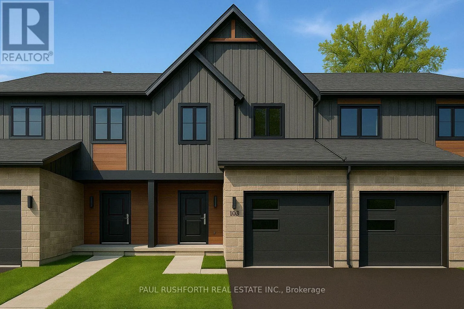 213 PEACOCK DRIVE