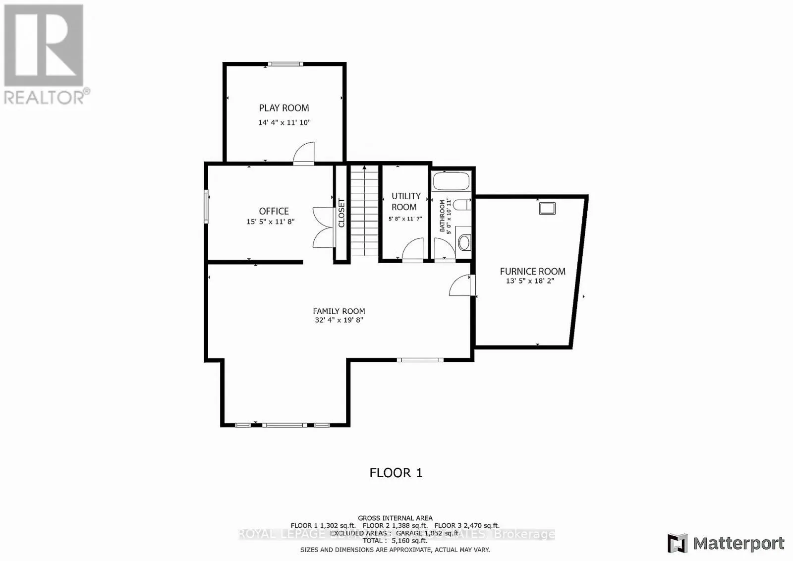 14 FAIRWAY DRIVE N