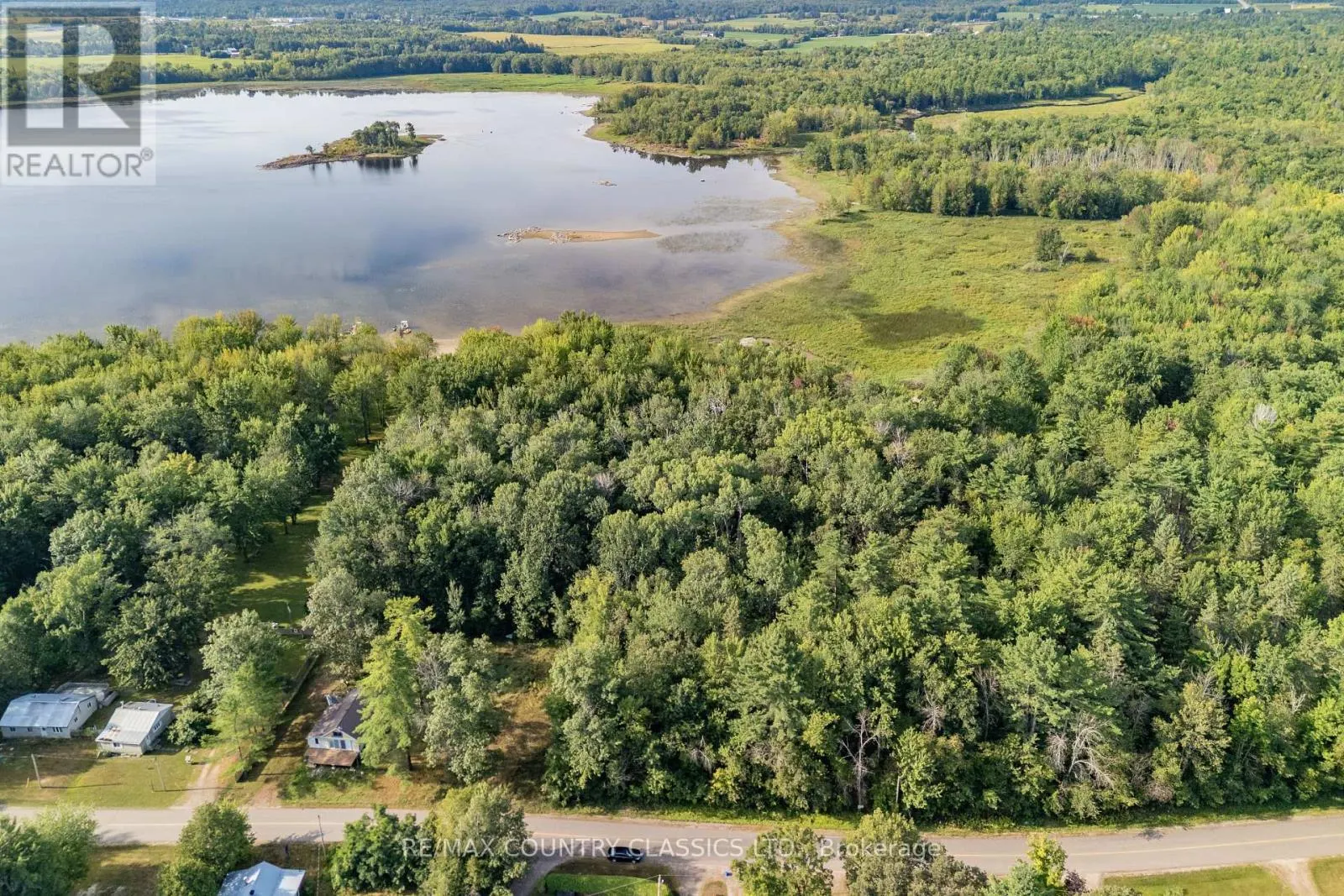 50 SULLIVAN POINT ROAD