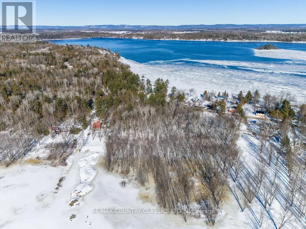 50 SULLIVAN POINT ROAD
