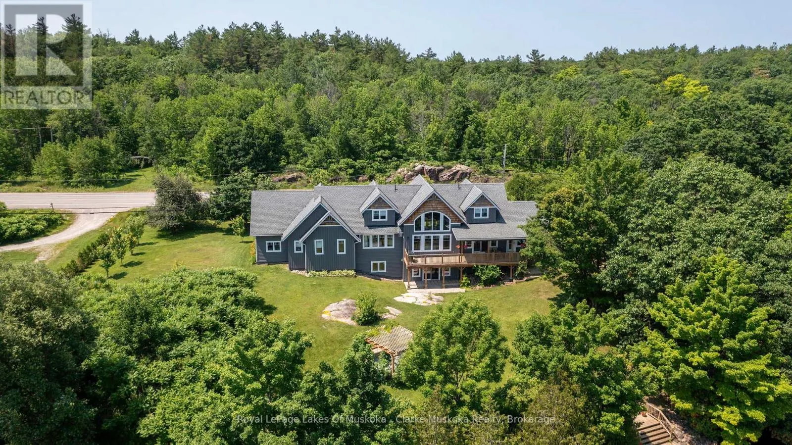 202 WHITES FALLS ROAD