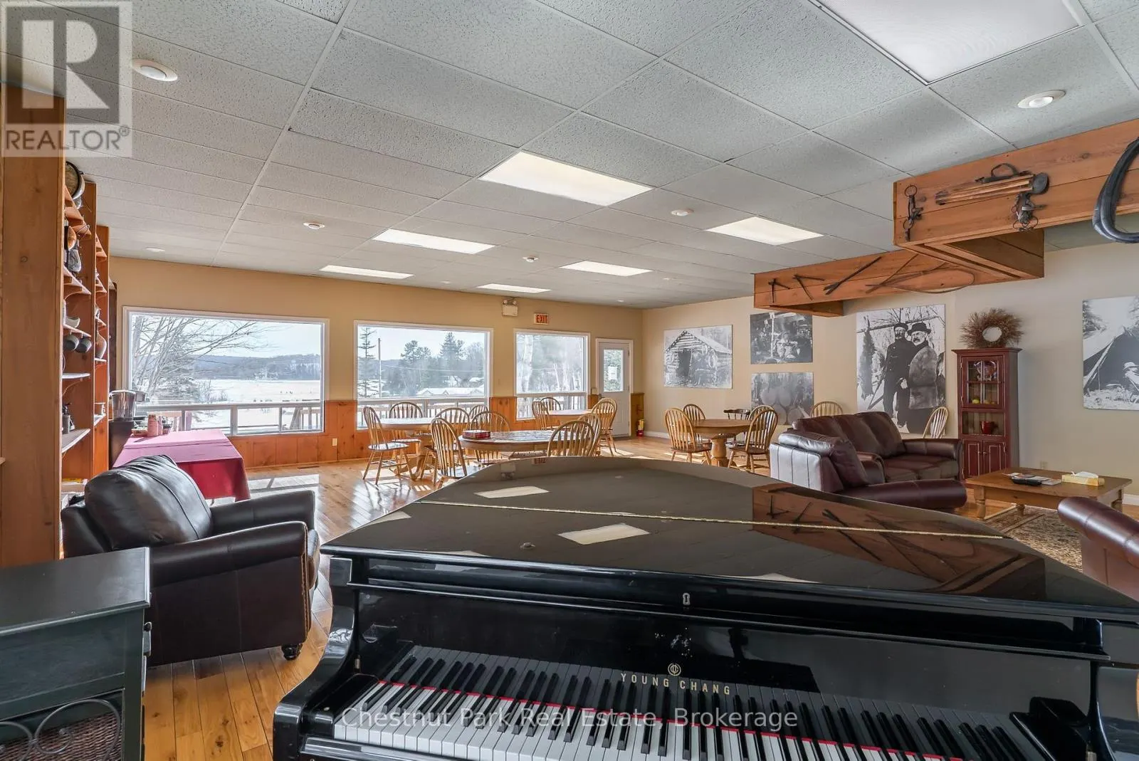 1052 RAT BAY RD 109-7 ROAD