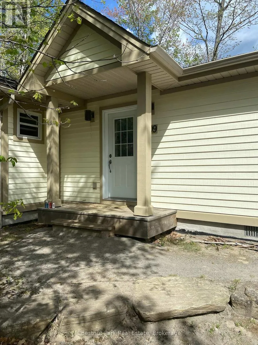 1052 RAT BAY RD 109-7 ROAD