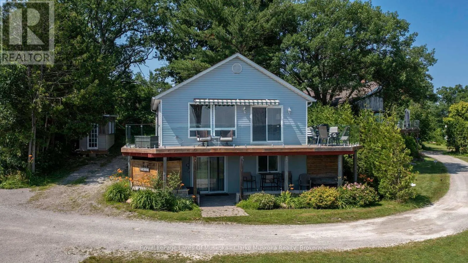 64 VALLEY ROAD