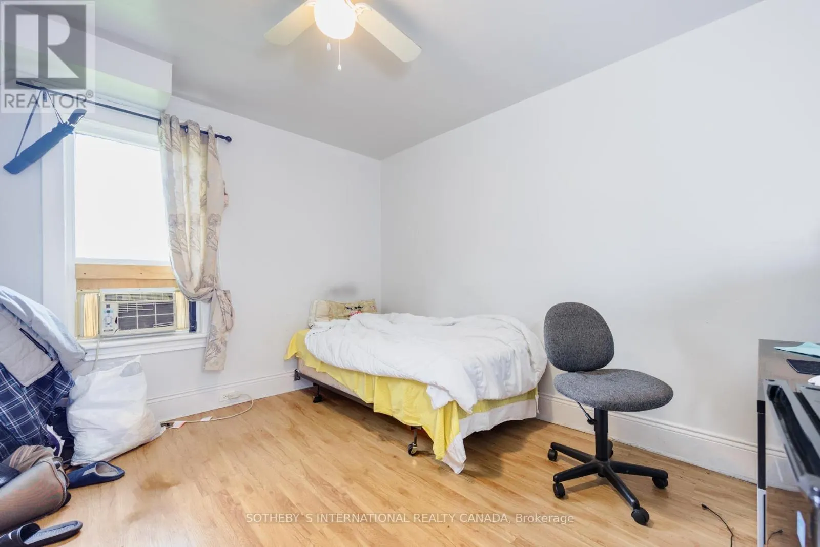 84 DURHAM STREET W