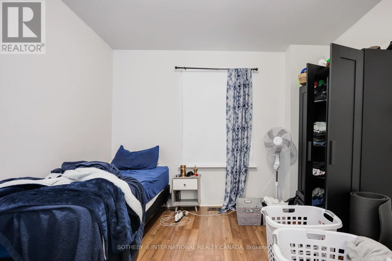 84 DURHAM STREET W